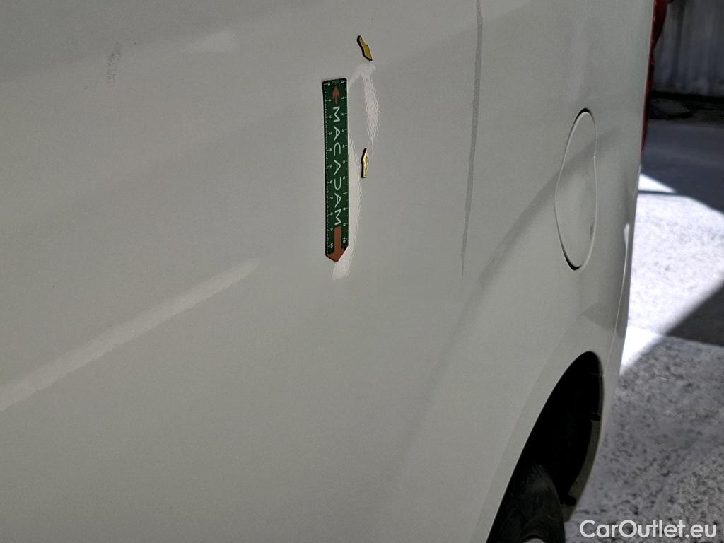  Fiat  Doblo Doblò Pro Lounge Fourgon 1.3 Multijet 95CV BVM5 E6dT #12
