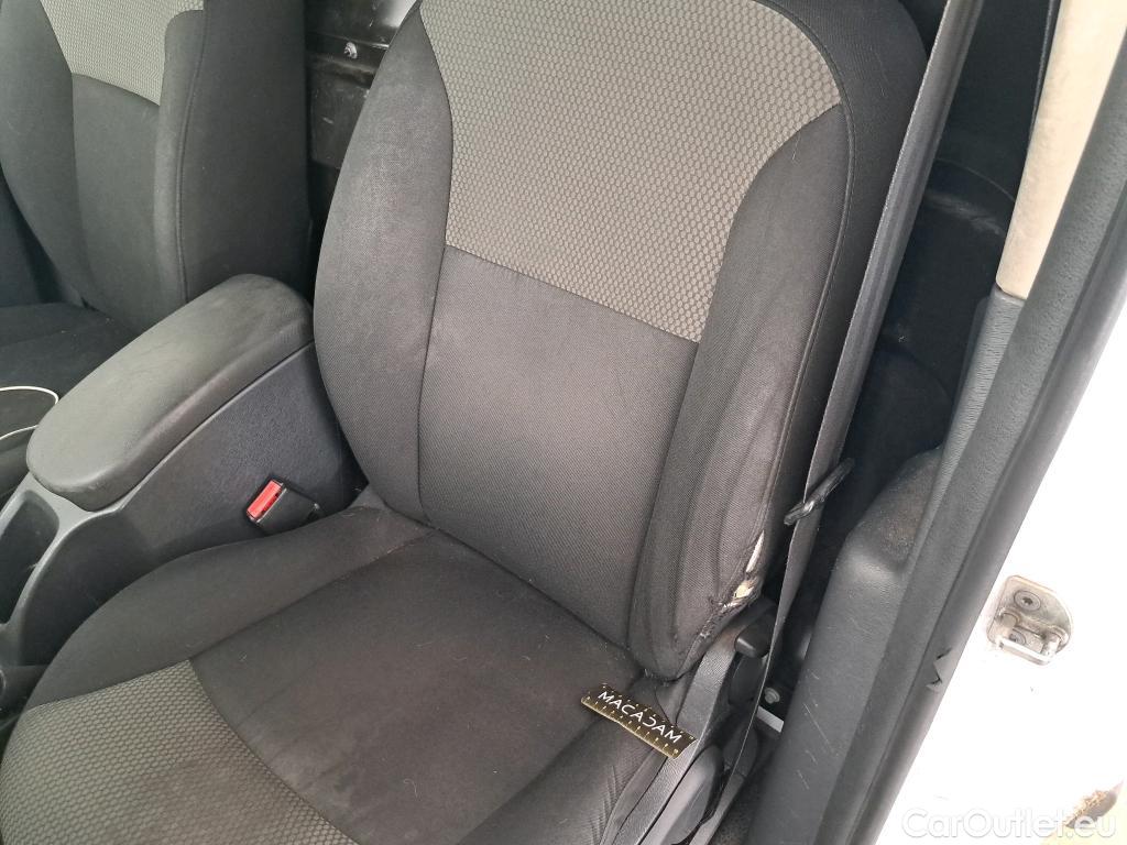  Renault  Kangoo  II Express Grand Confort (L1) 1.5 dCi 80CV BVM6 E6dT #1