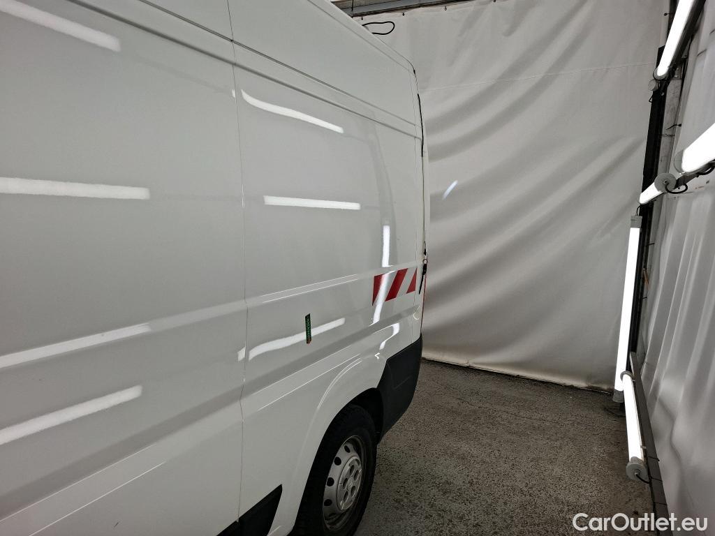  Citroen  Jumper CITROEN  VU 4p Fourgon 35 L2H2 BlueHDi 130 S&S BVM6 Club #18