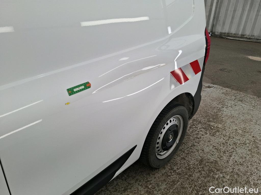  Renault  Kangoo RENAULT  / 2021 / 4P / Fourgonnette EXTRA - BLUE DCI 95 #5