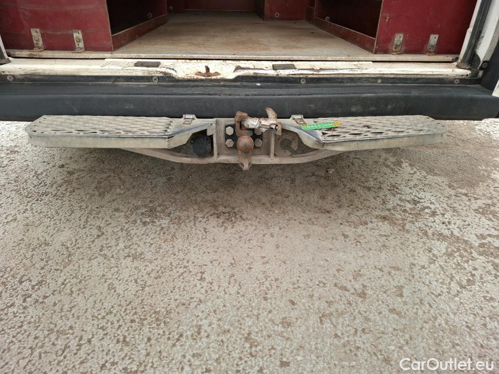 Citroen  Jumper CITROEN  VU 4p Fourgon 35 L2H2 BlueHDi 130 S&S BVM6 Club #54