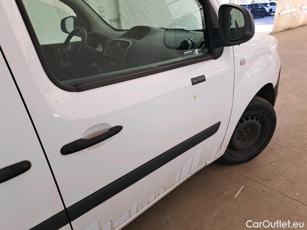  Renault  Kangoo  II Express Grand Confort (L1) 1.5 dCi 80CV BVM6 E6dT #32
