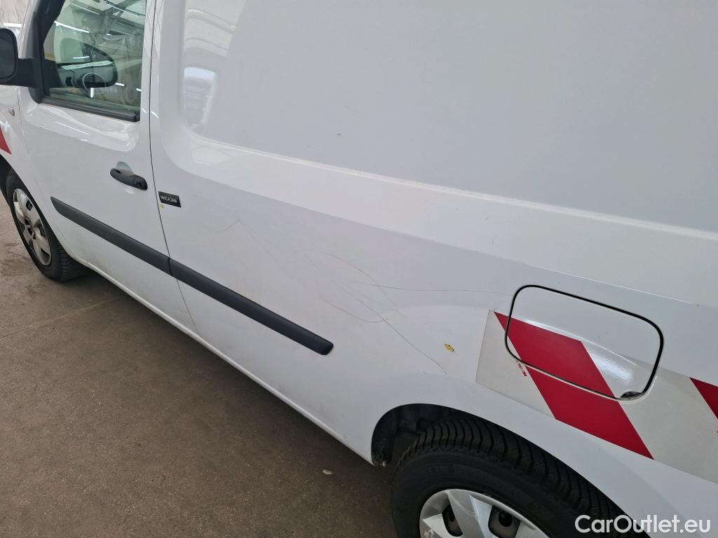  Renault  Kangoo  Express Extra (Série Spéciale) 1.5 #20