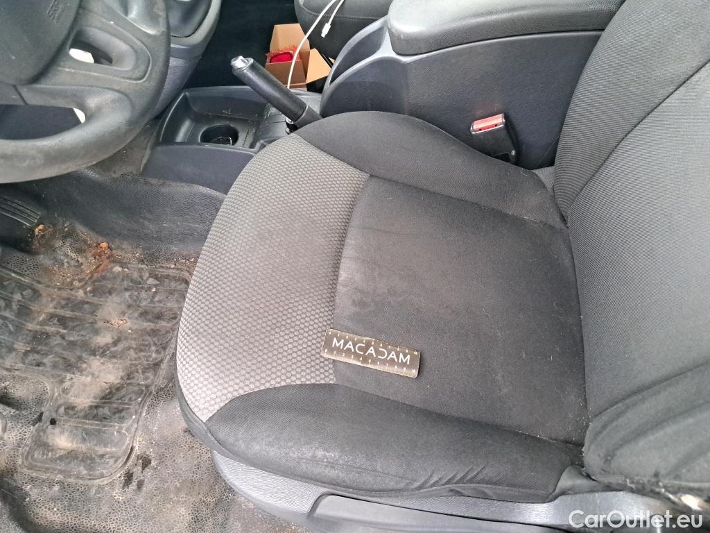  Renault  Kangoo  II Express Grand Confort (L1) 1.5 dCi 80CV BVM6 E6dT #67