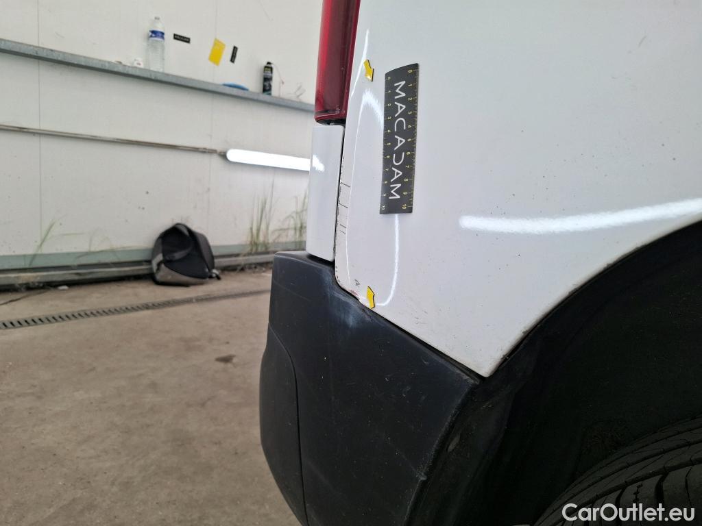  Citroen  Berlingo  Fourgon Driver M 650 1.5 BlueHDi 130CV BVA8 E6dT #2