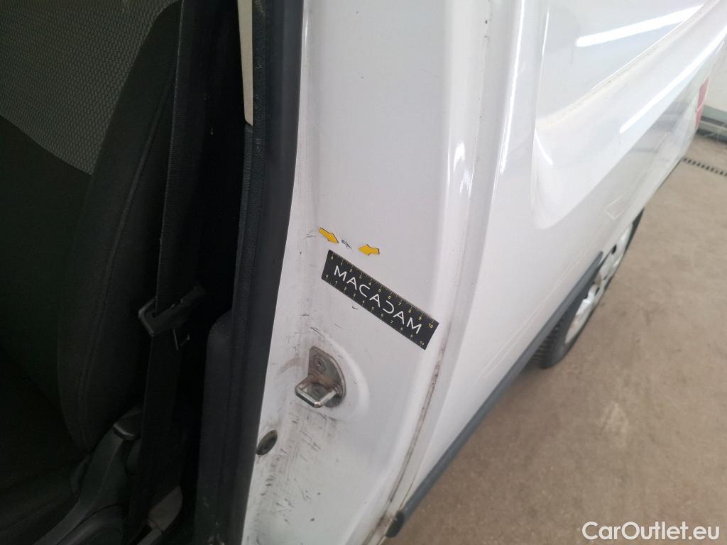  Renault  Kangoo  Express Extra (Série Spéciale) 1.5 #39