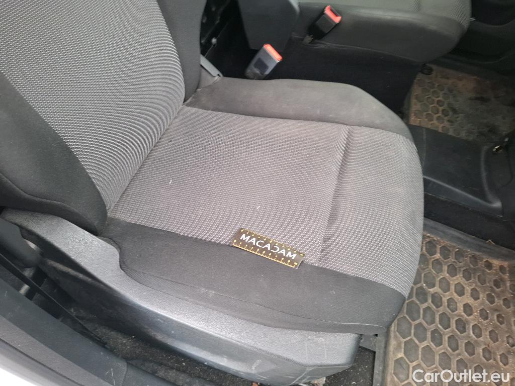  Citroen  Berlingo  Fourgon Driver M 650 1.5 BlueHDi 130CV BVA8 E6dT #14