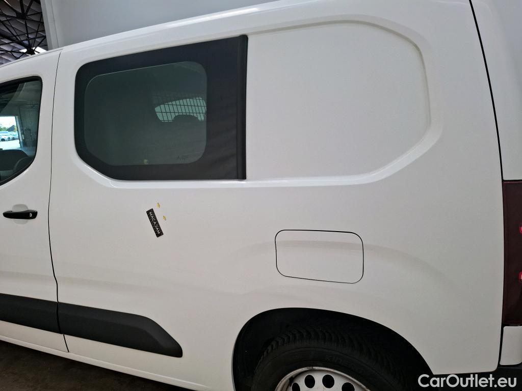  Peugeot  Partner  Premium L1 1.2 PureTech 110CV BVM6 E6d #41