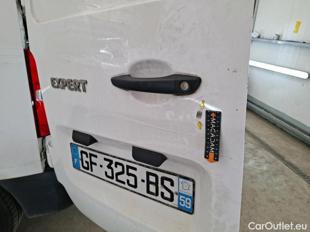  Peugeot  Expert  Fourgon Premium L2 1.5 HDi 120CV BVM6 E6d #24
