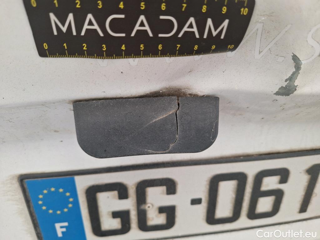  Citroen  Berlingo  Fourgon Club M 650 1.5 BlueHDi 100CV BVM6 E6d #48