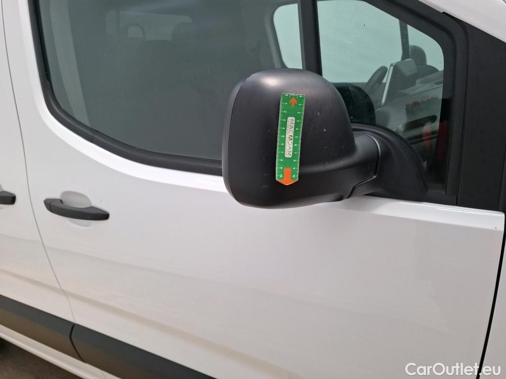  Peugeot  Partner  Premium L1 1.5 HDi 100CV BVM5 E6dT #35