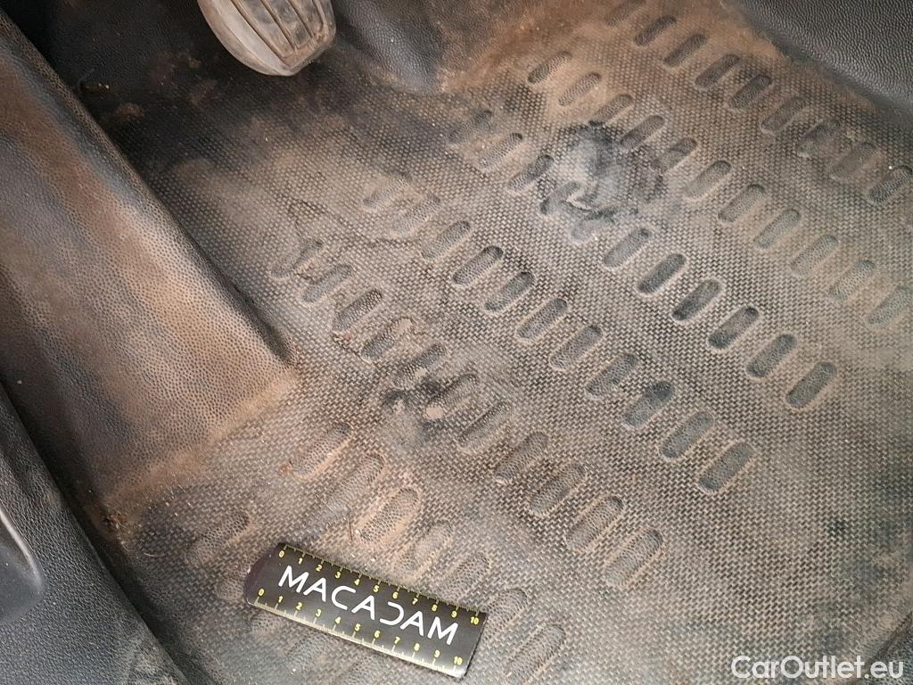  Peugeot  Partner  Premium L1 1.2 PureTech 110CV BVM6 E6d #27
