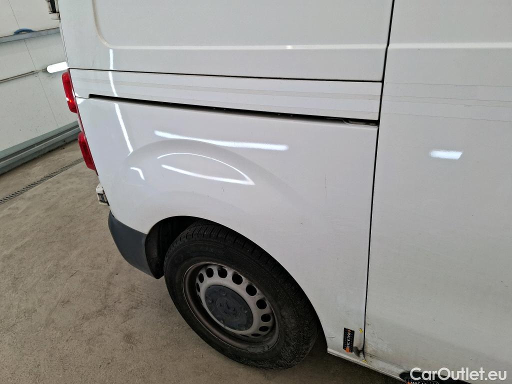  Peugeot  Expert  Fourgon Premium L2 1.5 HDi 120CV BVM6 E6d #9