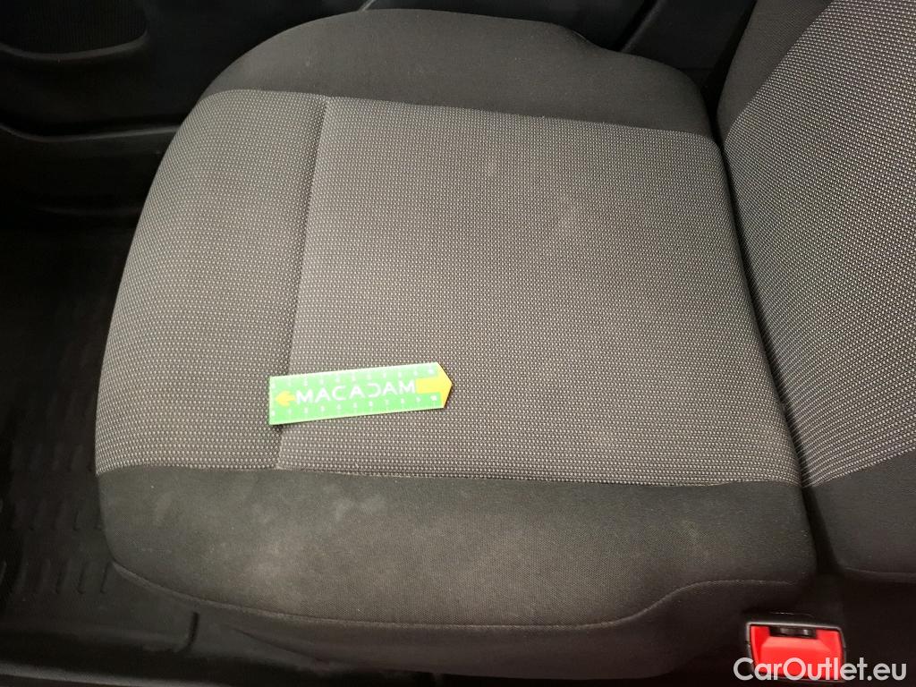  Citroen  Berlingo  Fourgon Club M 650 1.5 BlueHDi 75CV BVM5 E6dT #10