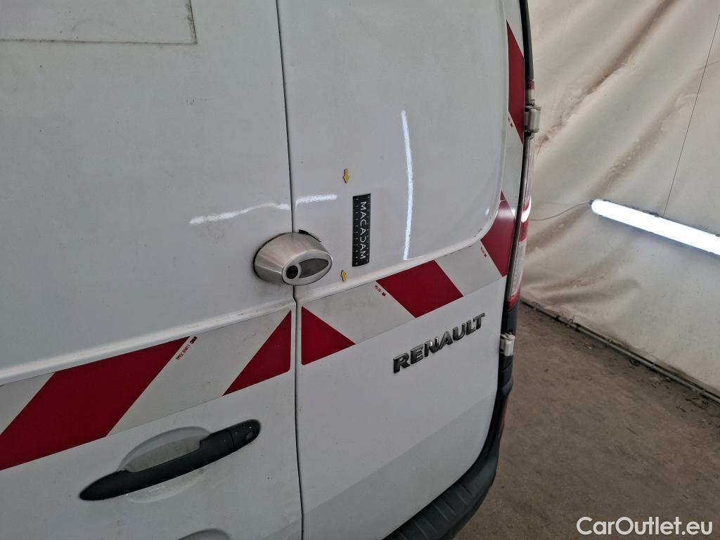  Renault  Kangoo  Express Extra (Série Spéciale) 1.5 #32