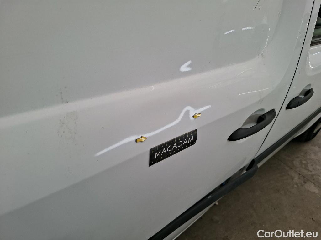  Renault  Kangoo  Express Extra (Série Spéciale) 1.5 #3