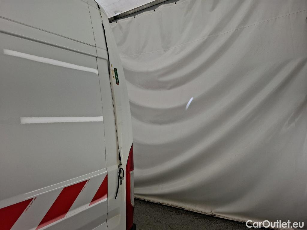  Citroen  Jumper CITROEN  VU 4p Fourgon 35 L2H2 BlueHDi 130 S&S BVM6 Club #36