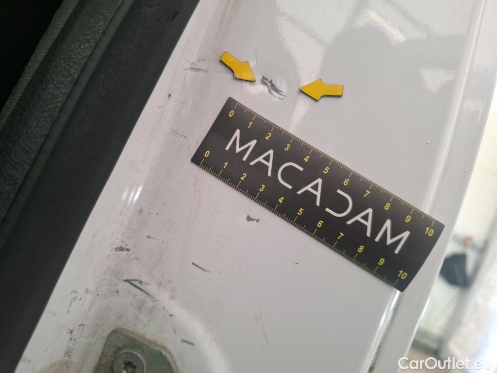  Renault  Kangoo  Express Extra (Série Spéciale) 1.5 #40
