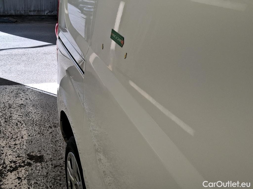  Fiat  Doblo Doblò Pro Lounge Fourgon 1.3 Multijet 95CV BVM5 E6dT #2