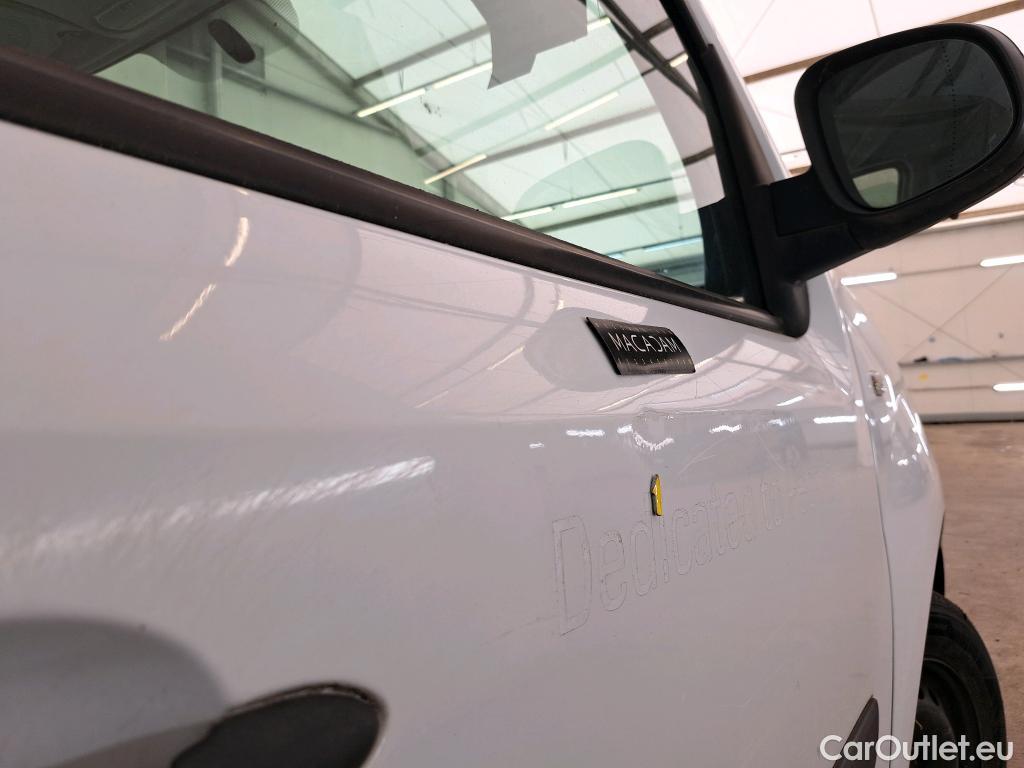  Renault  Kangoo  II Express Grand Confort (L1) 1.5 dCi 80CV BVM6 E6dT #29