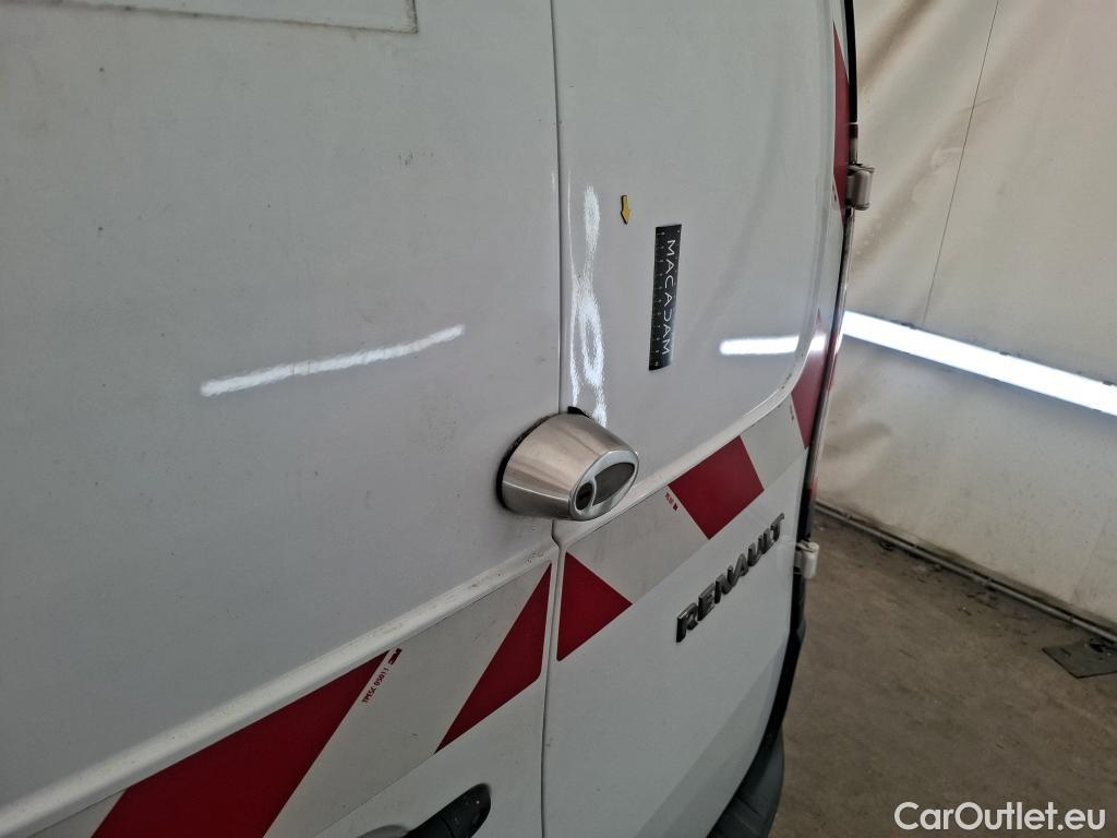  Renault  Kangoo  Express Extra (Série Spéciale) 1.5 #34