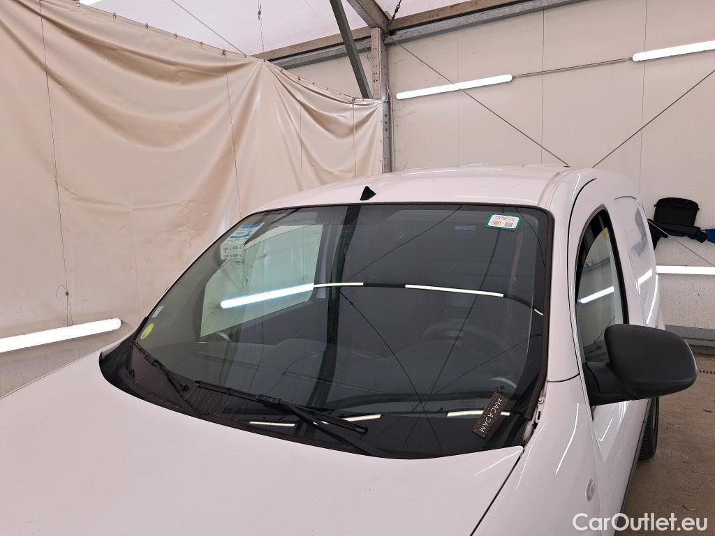  Renault  Kangoo  II Express Grand Confort (L1) 1.5 dCi 80CV BVM6 E6dT #68