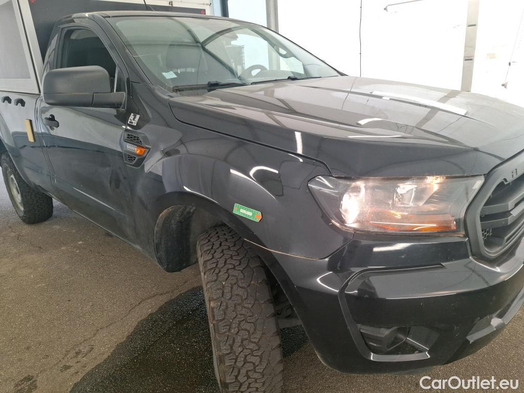  Ford  Ranger  Simple Cabine 4x4 XL 2.0 TDCi 130CV BVM6 E6dT #66