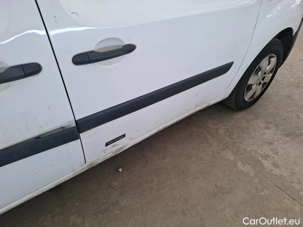  Renault  Kangoo  Express Extra (Série Spéciale) 1.5 #29
