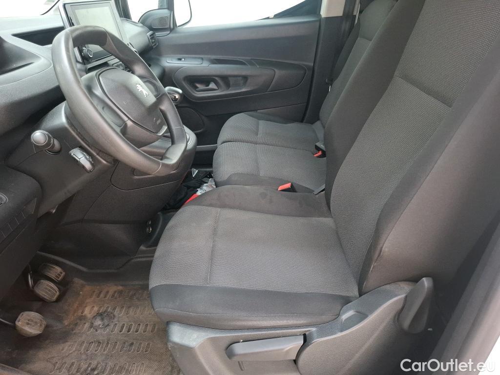  Peugeot  Partner  Premium L1 1.2 PureTech 110CV BVM6 E6d #24
