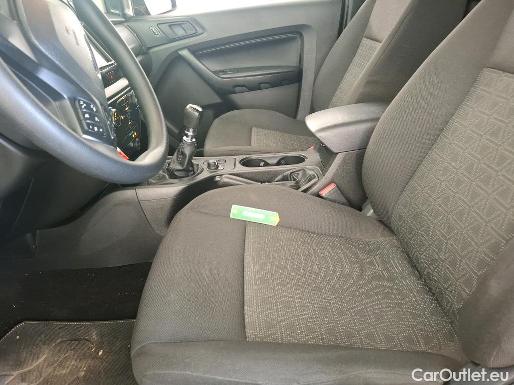  Ford  Ranger  Simple Cabine 4x4 XL 2.0 TDCi 130CV BVM6 E6dT #59