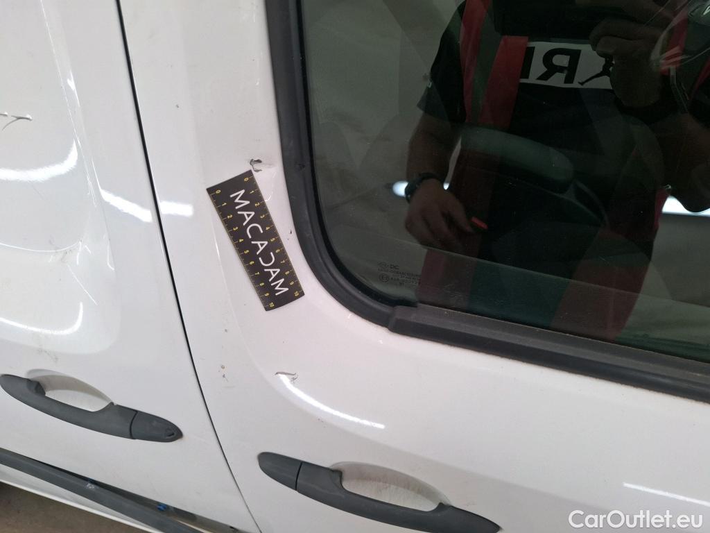  Renault  Kangoo  Express Extra (Série Spéciale) 1.5 #78
