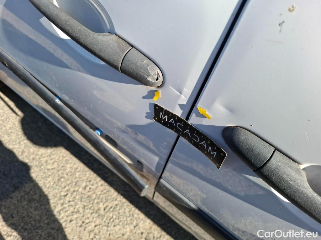  Renault  Kangoo  Express Extra (Série Spéciale) 1.5 #13