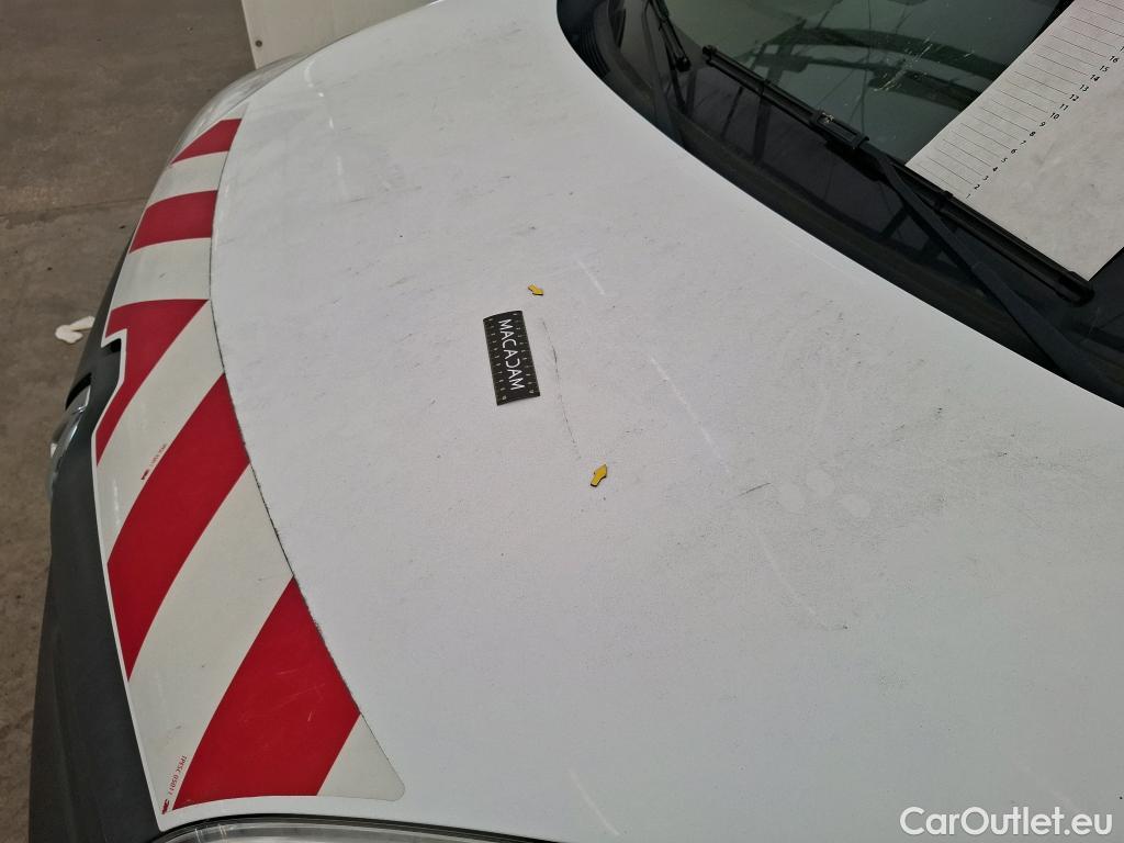  Renault  Kangoo  Express Extra (Série Spéciale) 1.5 #71