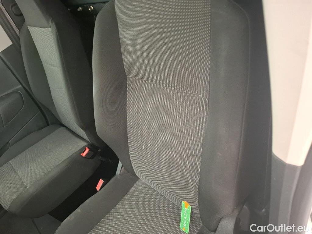  Citroen  Berlingo  Fourgon Club M 650 1.5 BlueHDi 75CV BVM5 E6dT #12