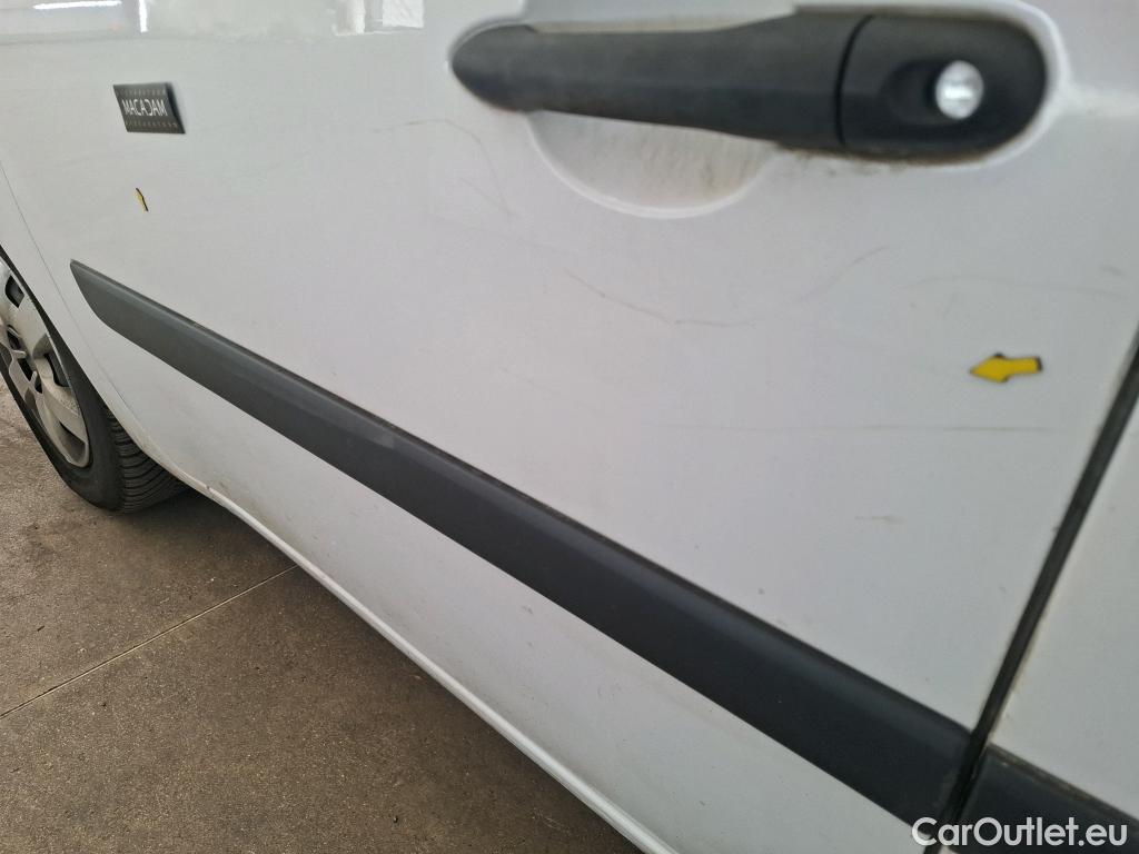  Renault  Kangoo  Express Extra (Série Spéciale) 1.5 #74