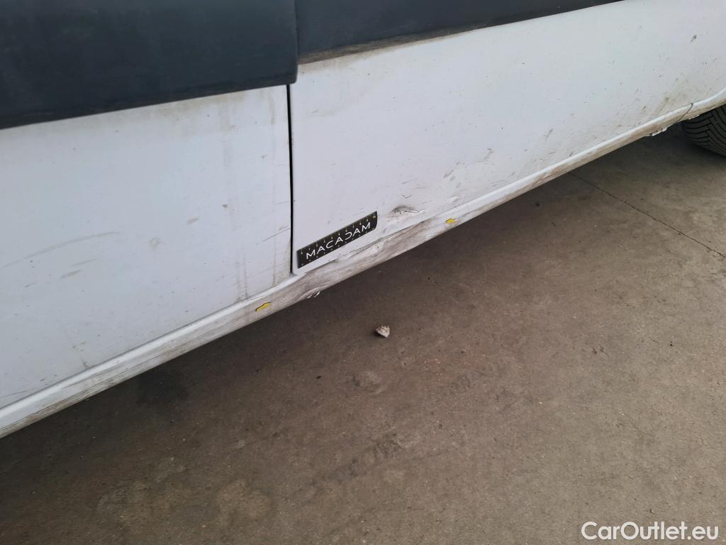  Renault  Kangoo  Express Extra (Série Spéciale) 1.5 #35