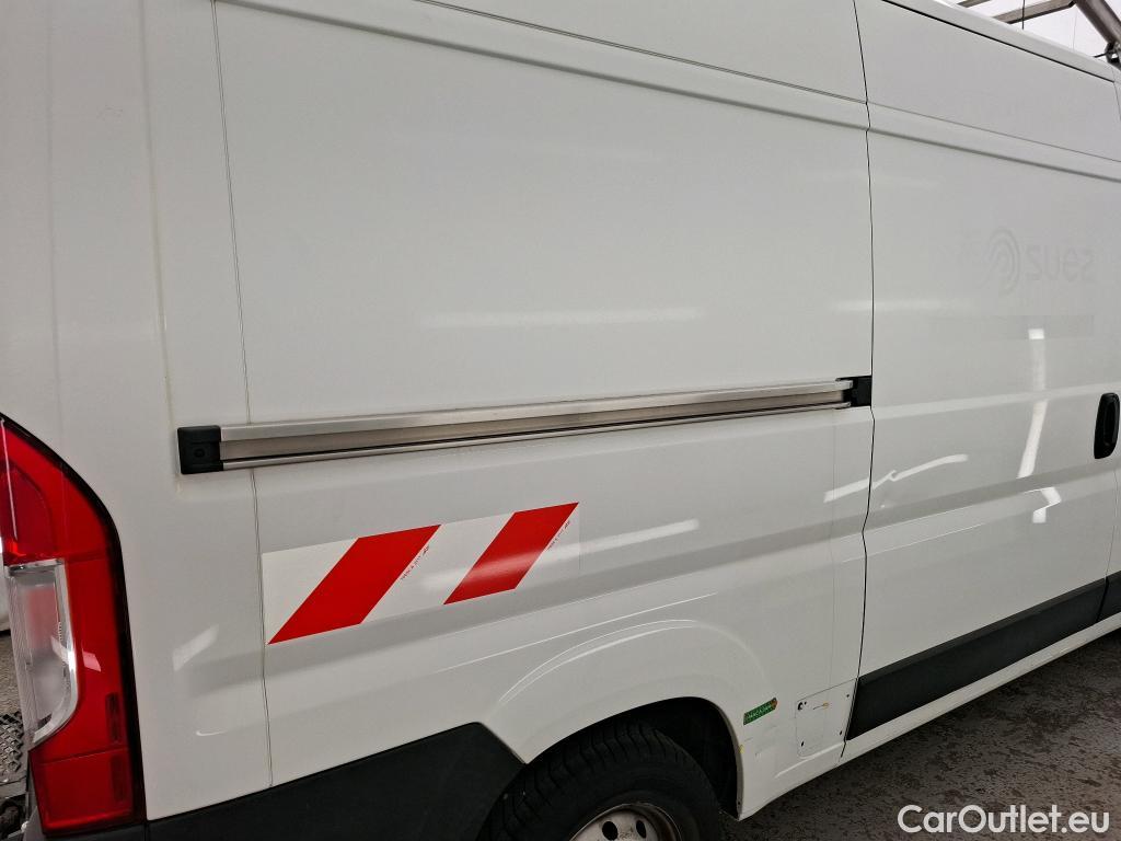  Citroen  Jumper CITROEN  VU 4p Fourgon 35 L2H2 BlueHDi 130 S&S BVM6 Club #1