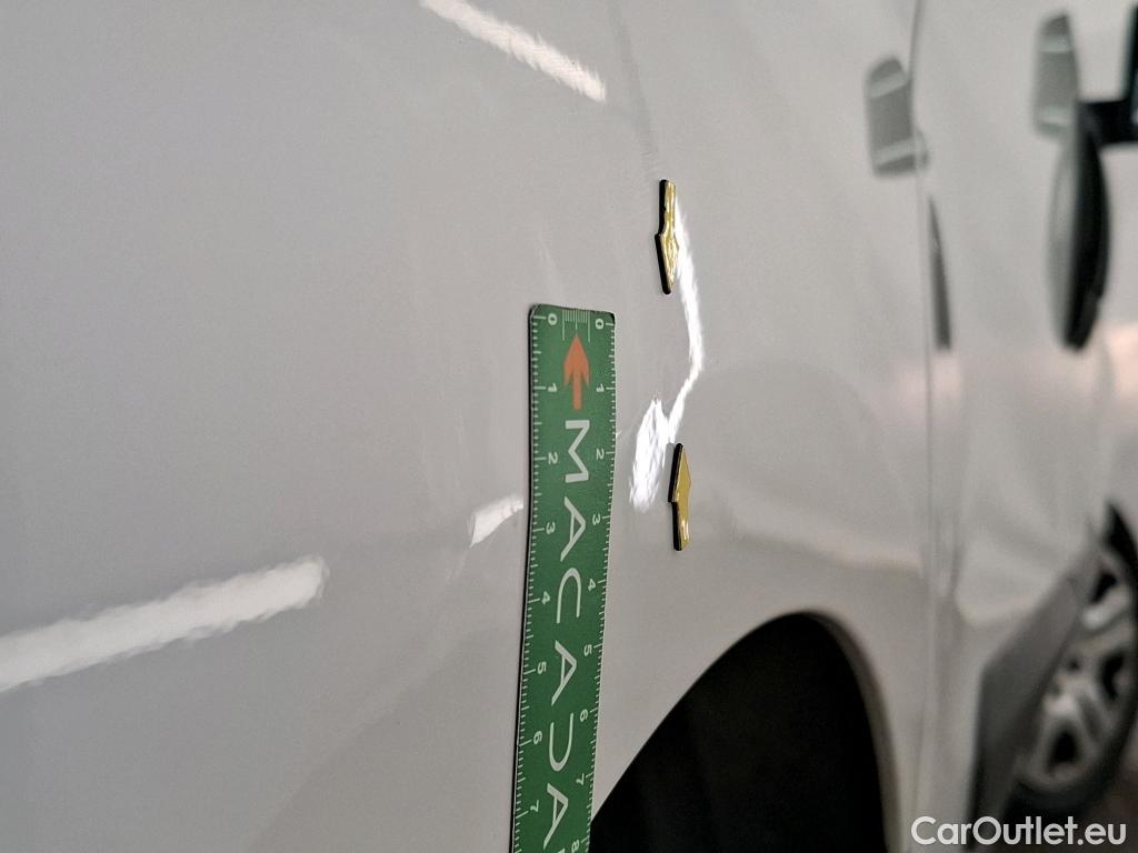  Fiat  Doblo Doblò Pro Lounge Fourgon 1.3 Multijet 95CV BVM5 E6dT #16