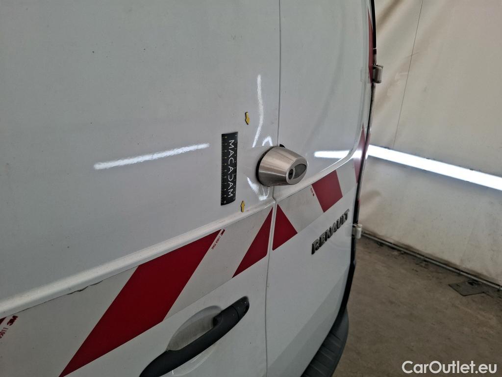  Renault  Kangoo  Express Extra (Série Spéciale) 1.5 #38