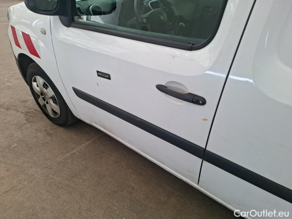  Renault  Kangoo  Express Extra (Série Spéciale) 1.5 #73