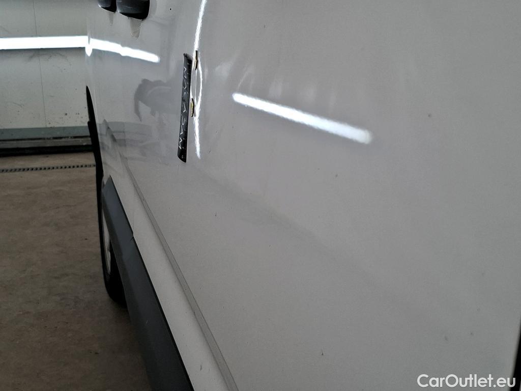  Citroen  Berlingo  Fourgon Driver M 650 1.5 BlueHDi 130CV BVA8 E6dT #30