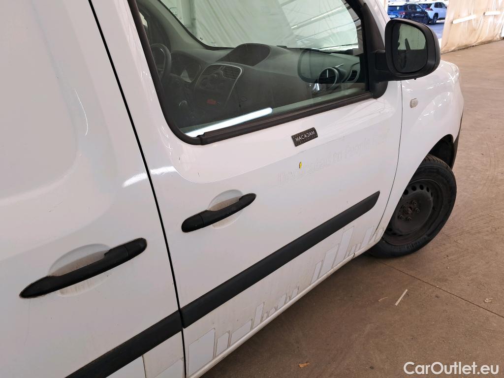  Renault  Kangoo  II Express Grand Confort (L1) 1.5 dCi 80CV BVM6 E6dT #28