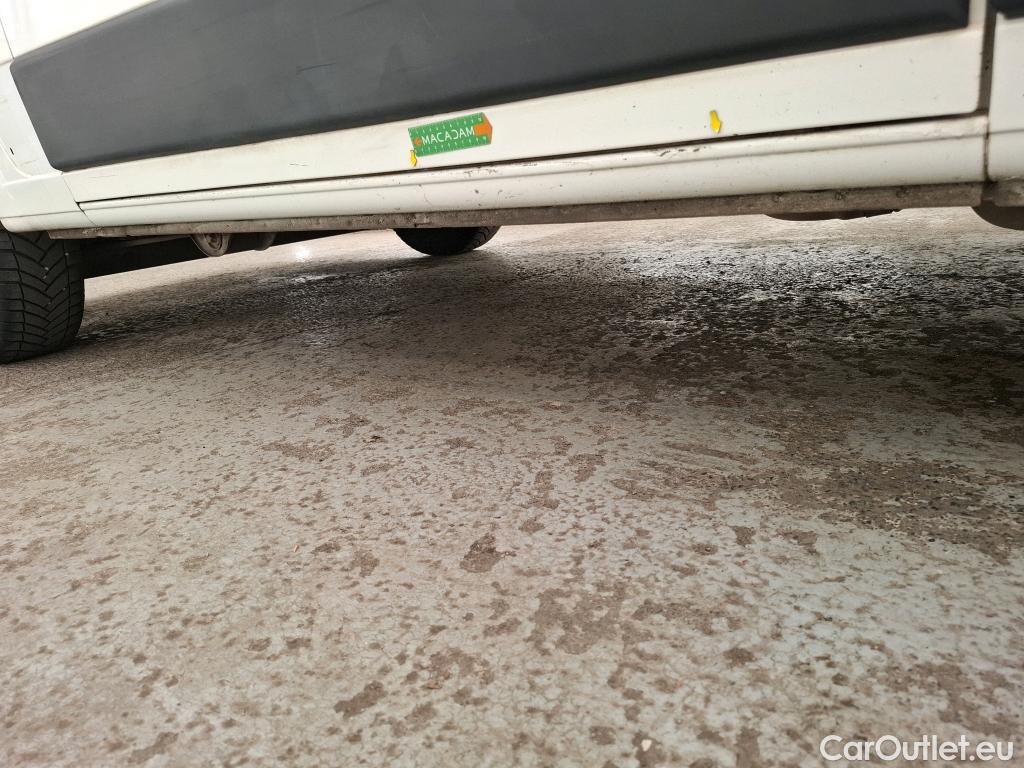  Citroen  Jumper CITROEN  VU 4p Fourgon 35 L2H2 BlueHDi 130 S&S BVM6 Club #60