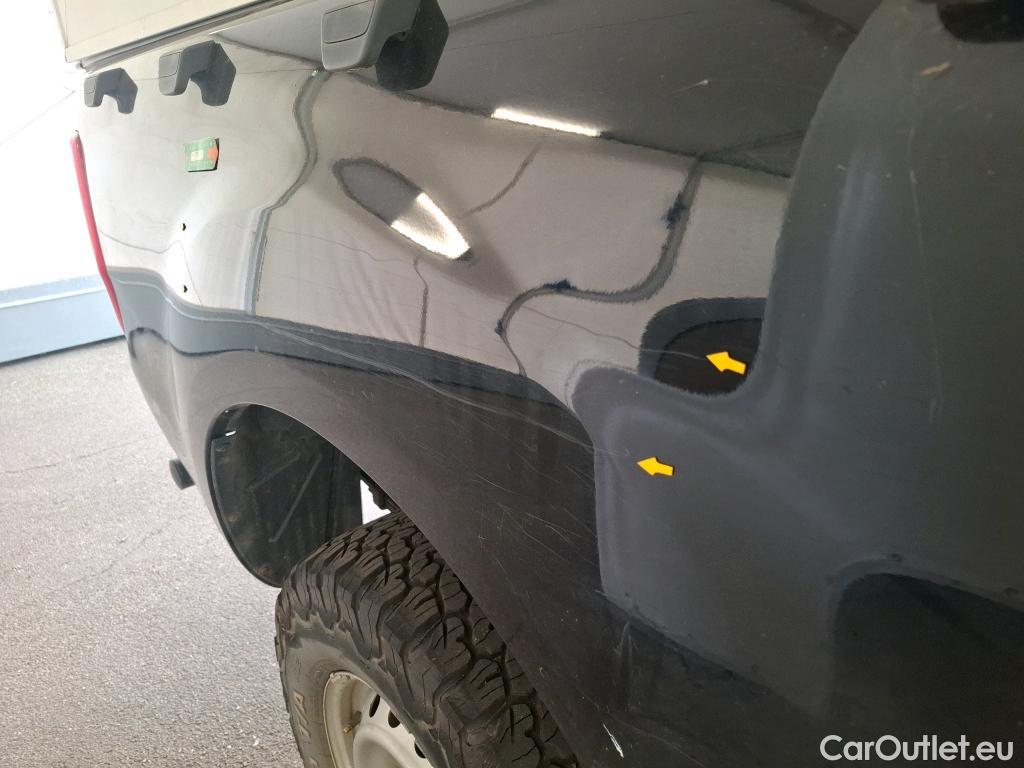  Ford  Ranger  Simple Cabine 4x4 XL 2.0 TDCi 130CV BVM6 E6dT #24