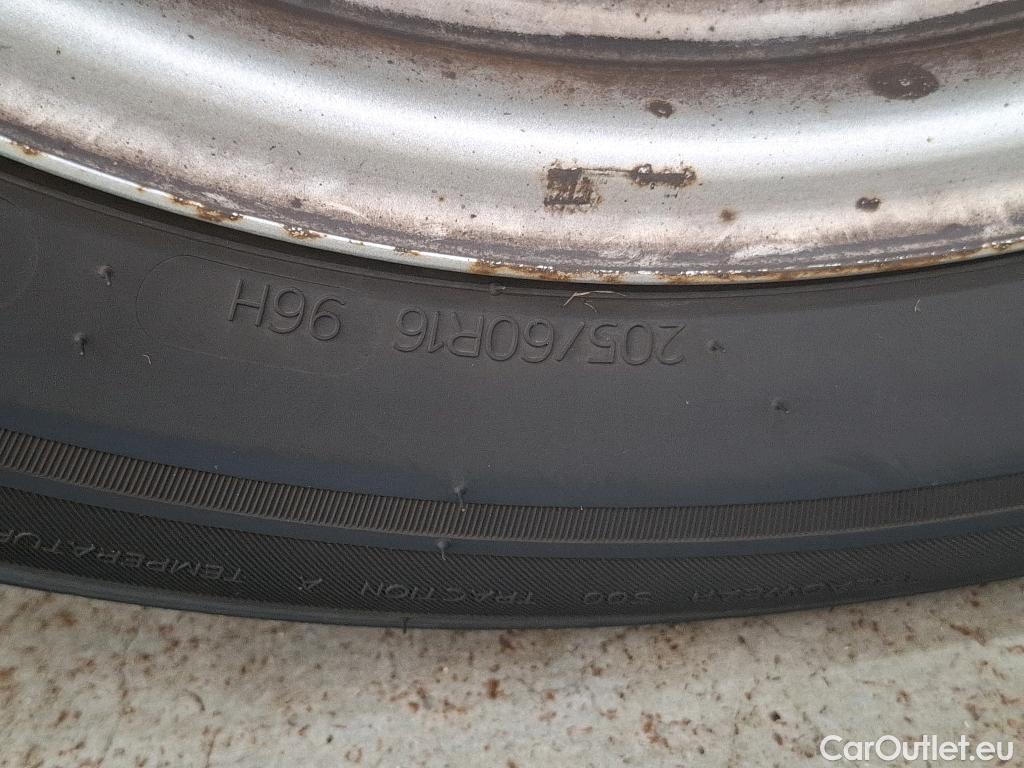  Peugeot  Partner  Premium L1 1.2 PureTech 110CV BVM6 E6d #17
