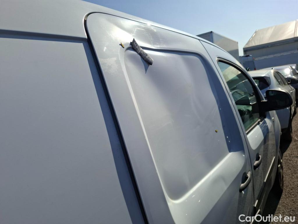  Renault  Kangoo  Express Extra (Série Spéciale) 1.5 #8