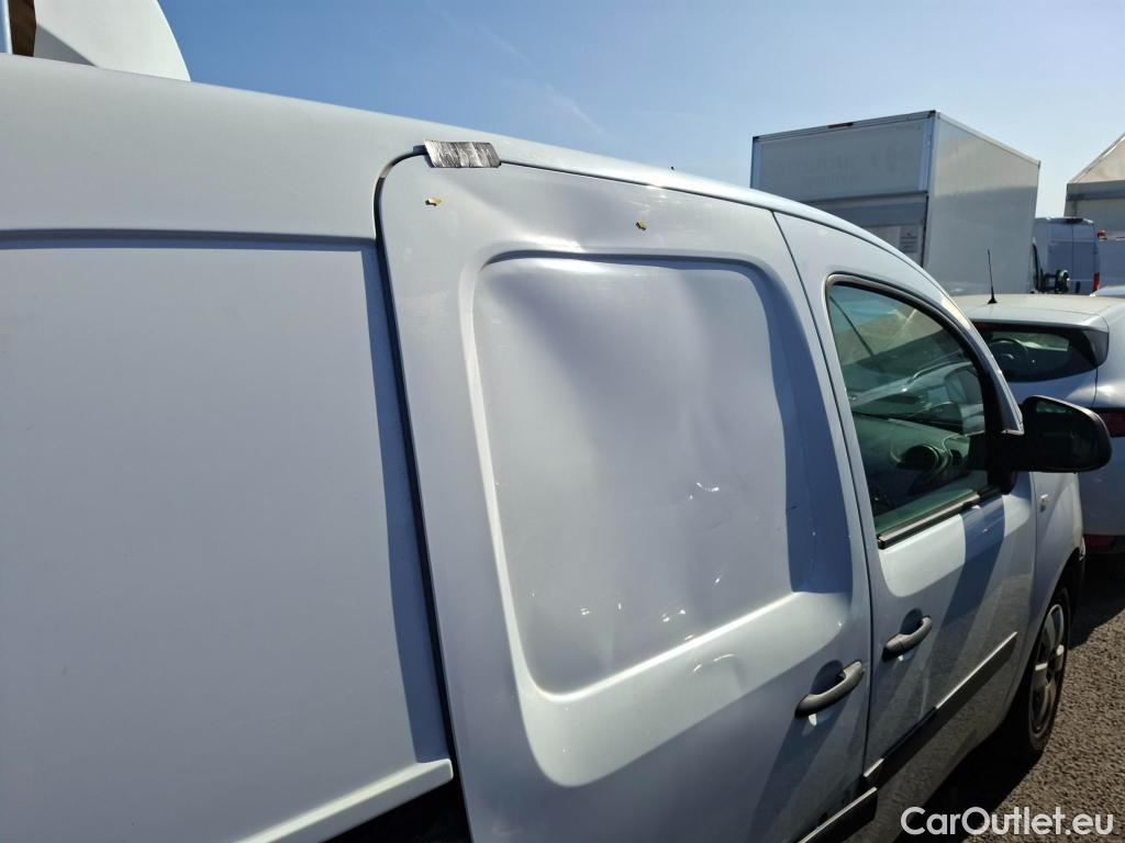  Renault  Kangoo  Express Extra (Série Spéciale) 1.5 #7