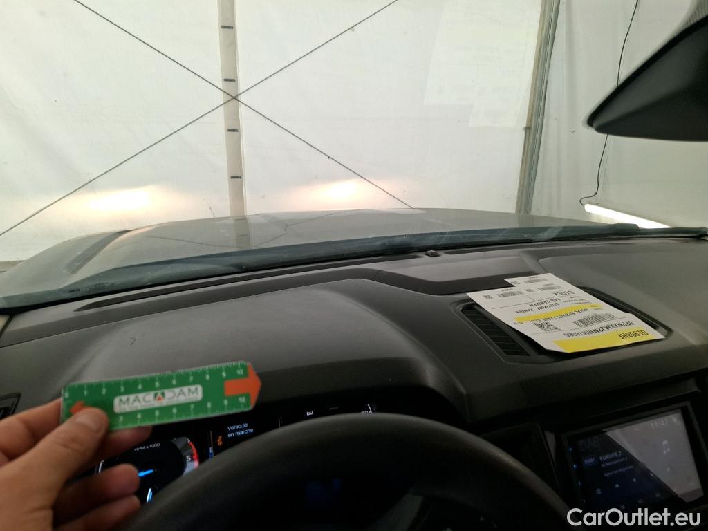  Ford  Ranger  Simple Cabine 4x4 XL 2.0 TDCi 130CV BVM6 E6dT #51