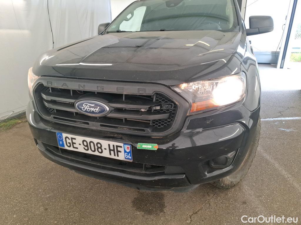  Ford  Ranger  Simple Cabine 4x4 XL 2.0 TDCi 130CV BVM6 E6dT #46