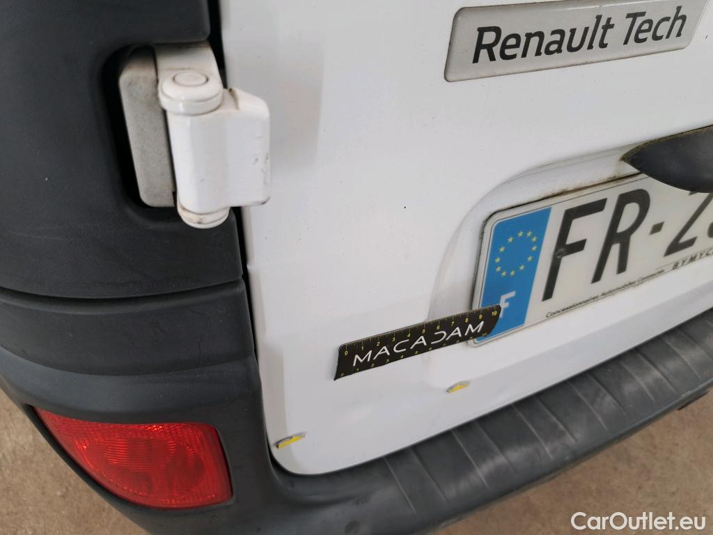  Renault  Kangoo  II Express Grand Confort (L1) 1.5 dCi 80CV BVM6 E6dT #15